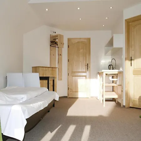 Eight-bedroom Holiday In