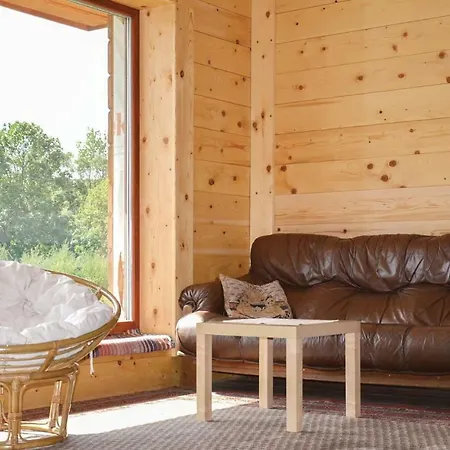 Eight-bedroom Holiday In * Partizanska lupca